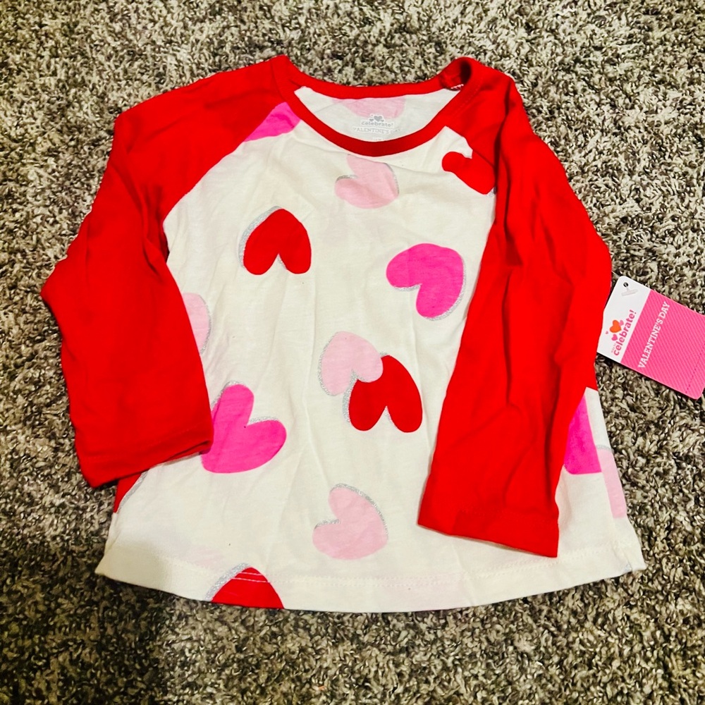 11 items size is 12 months baby girl